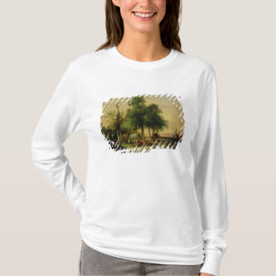 Camiseta Tierra de pasto