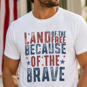 Camiseta Tierra de Valientes