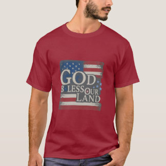 Camiseta Tierra del Diosa