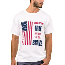 Camiseta (Tierra del LIBRE)