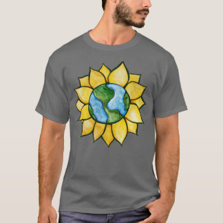 Camiseta Tierra del Sol
