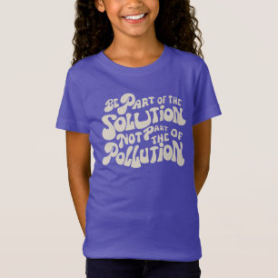 Camiseta Tierra Día de la Naturaleza Ambiental Madre Tierra