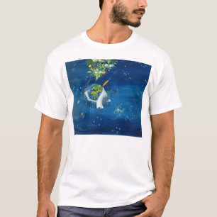 Camiseta Tierra enferma 2008