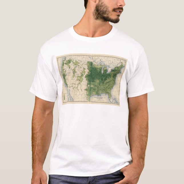 Camiseta Tierra mejorada 132 1900 (Anverso)