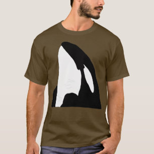 Camiseta Tierra Orca