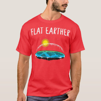 Camiseta Tierra plana (6)