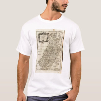 Camiseta Tierra Santa