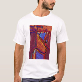 Camiseta Tierra seca