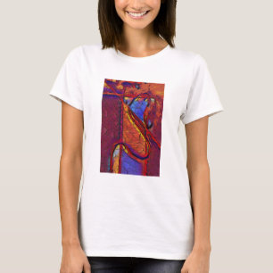 Camiseta Tierra seca