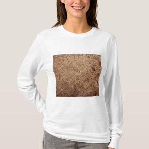 Camiseta Tierra seca