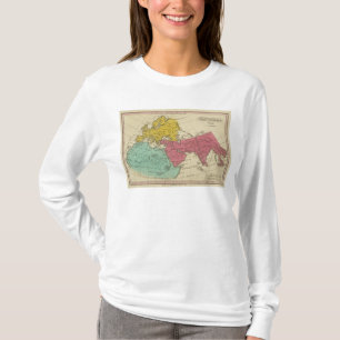 Camiseta Tierra Veteribus Nota