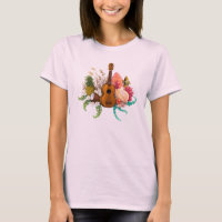 Tierra y mar del Ukulele