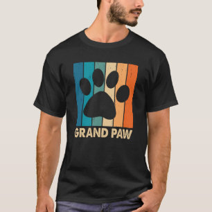 Camiseta Tierras de época angustia a los amantes de los per