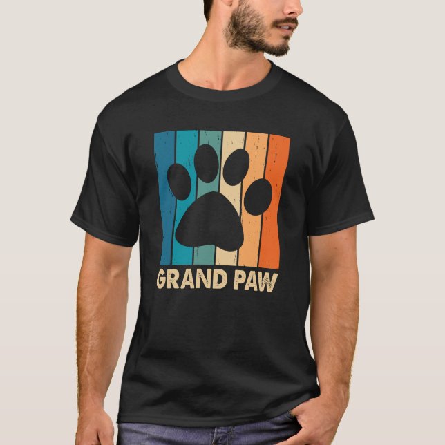 Camiseta Tierras de época angustia a los amantes de los per (Anverso)