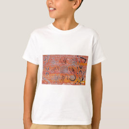CAMISETA TIERRAS DESIERTAS