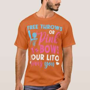 Camiseta Tierras libres o arcos rosados te aman el género R