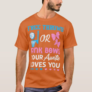 Camiseta Tierras Libres O Arcos Rosados Tía Te Ama Género