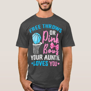 Camiseta Tierras Libres O Arcos Rosados Tía Te Ama Género