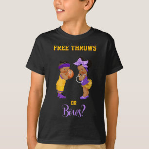 Camiseta Tierras Libres O Bocas Bysketbyl By1