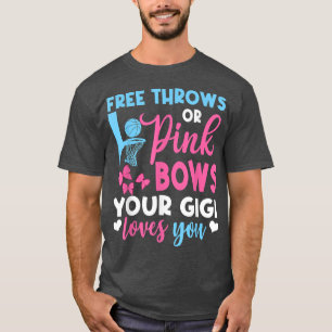 Camiseta Tierras Libres O Bocas Rosadas Gigi Te Ama Género
