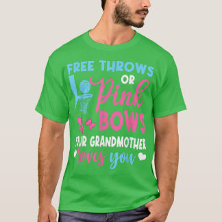 Camiseta Tierras Libres O Vacas Rosadas La Abuela Te Ama Ge