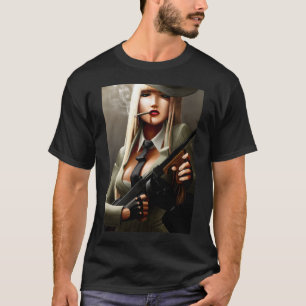 CAMISETA · Tiffany&Tommy