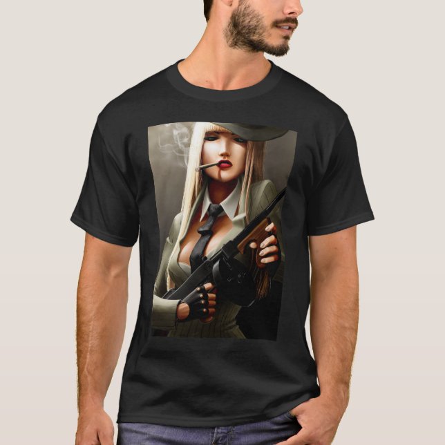 CAMISETA · Tiffany&Tommy (Anverso)