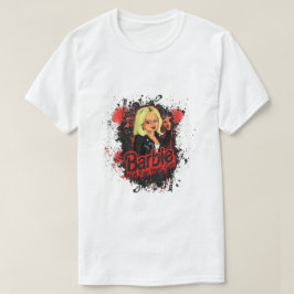 Camiseta Tiffany Valentine