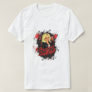 Camiseta Tiffany Valentine