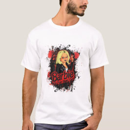 Camiseta Tiffany Valentine