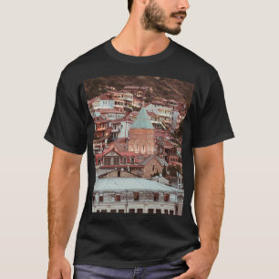 Camiseta Tiflis