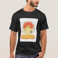 Tiflosión Pokémon Graphic