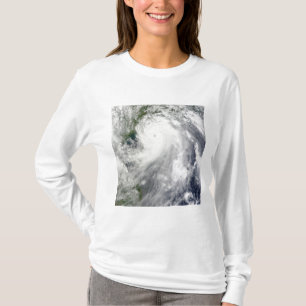 Camiseta Tifón Chanthu