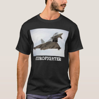 CAMISETA TIFÓN DE EUROFIGHTER