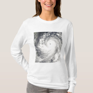 Camiseta Tifón estupendo Hombre-Yi