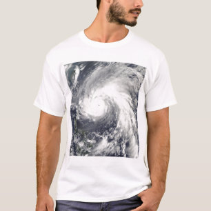 Camiseta Tifón estupendo Megi