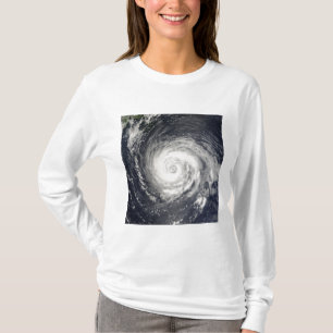 Camiseta Tifón Fitow