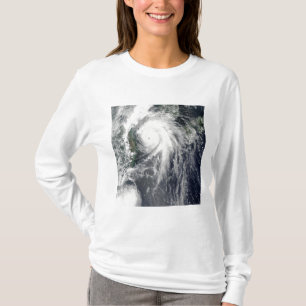 Camiseta Tifón Kompasu