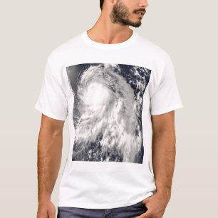 Camiseta Tifón Nakri de Japón