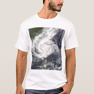 Camiseta Tifón Parma