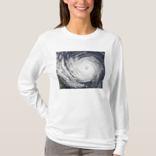 Camiseta Tifón Phanfone