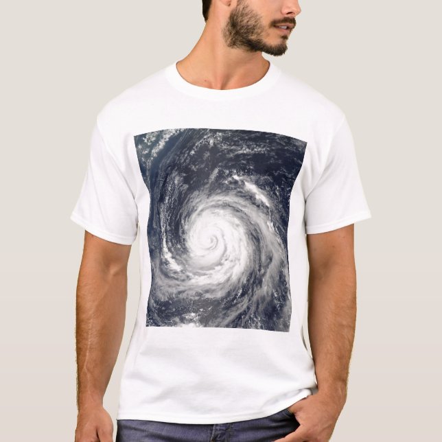 Camiseta Tifón Rusa (Anverso)