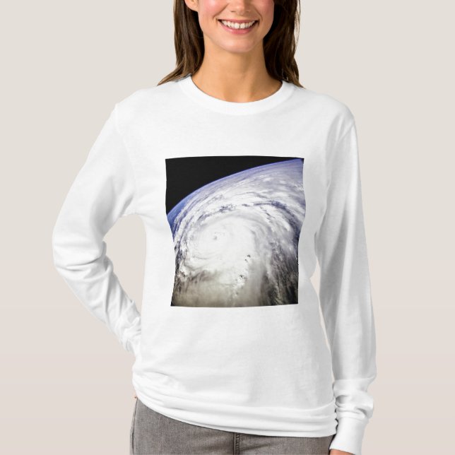 Camiseta Tifón Saomai (Anverso)