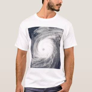 Camiseta Tifón Sudal sur de Japón