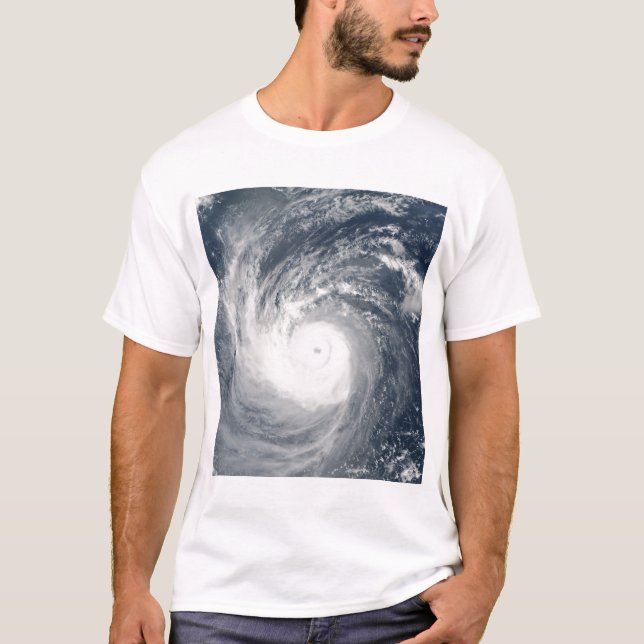 Camiseta Tifón Taim (Anverso)