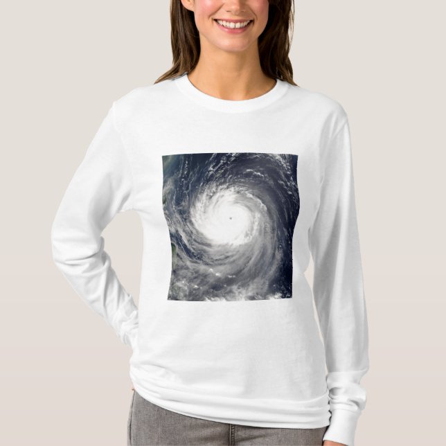 Camiseta Tifón Talim (Anverso)