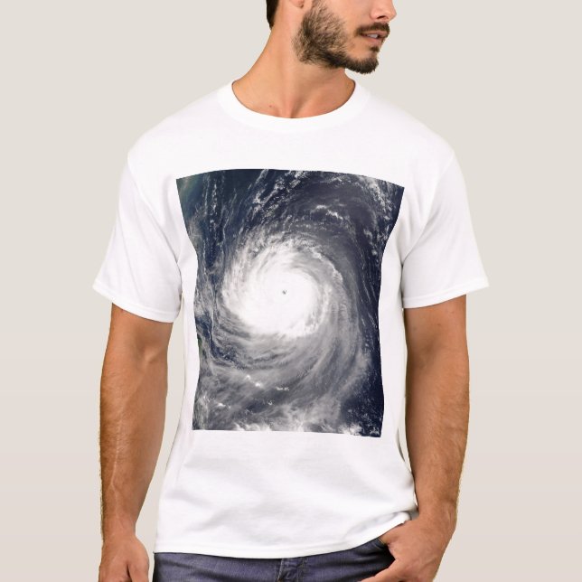 Camiseta Tifón Talim (Anverso)