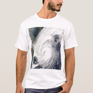 Camiseta Tífon Tokage al sur de Japón