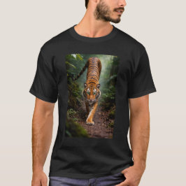 Camiseta Tiger