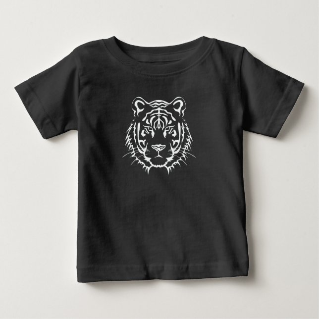 Camiseta TIGER (Anverso)